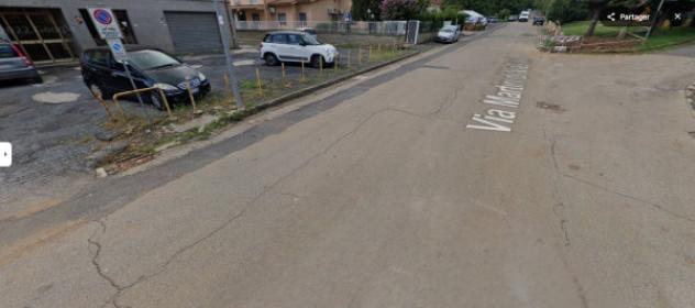 appartamento in vendita a Capranica
