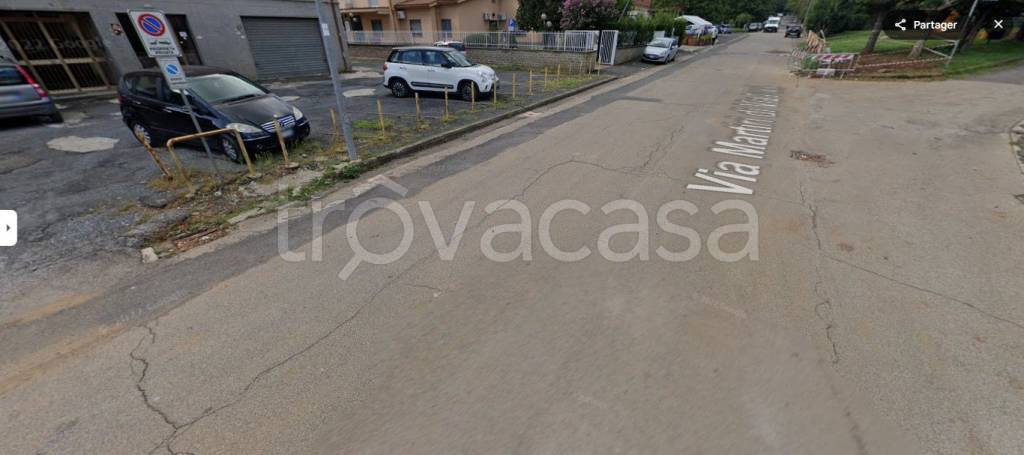 appartamento in vendita a Capranica