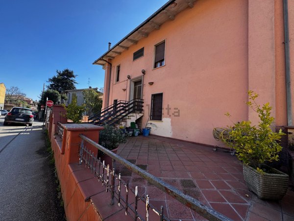 appartamento in vendita a Capranica
