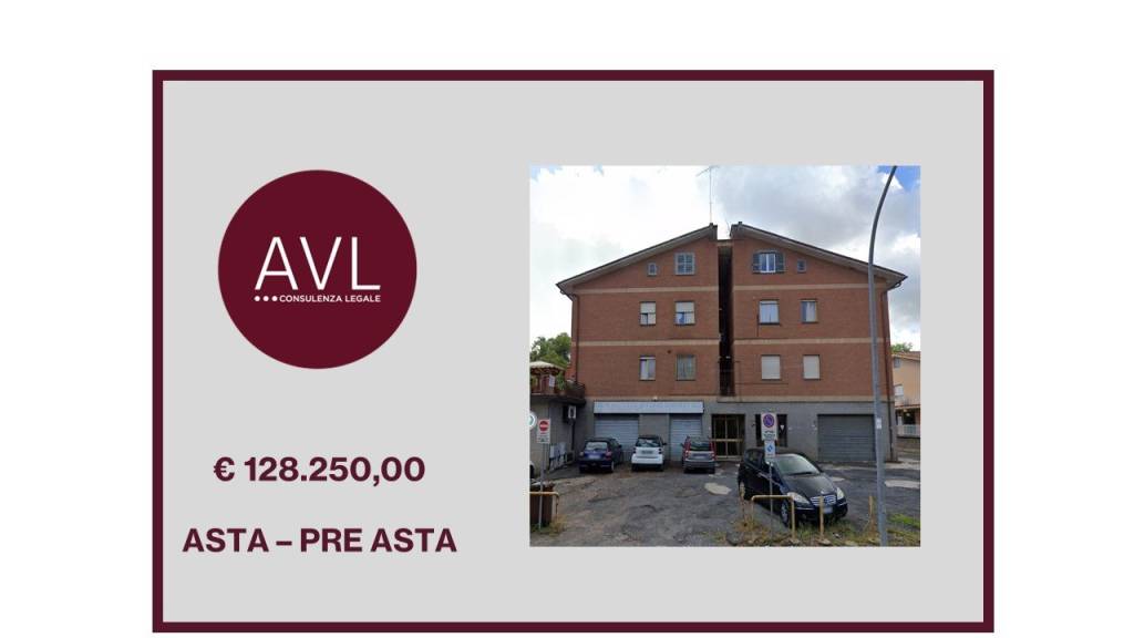 appartamento in vendita a Capranica