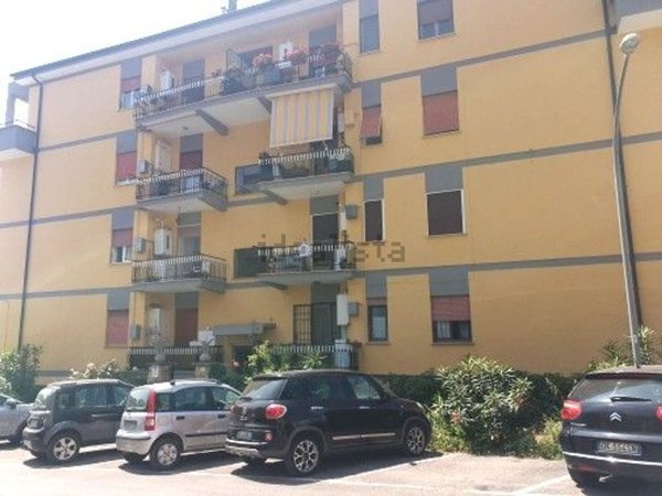 appartamento in vendita a Capranica