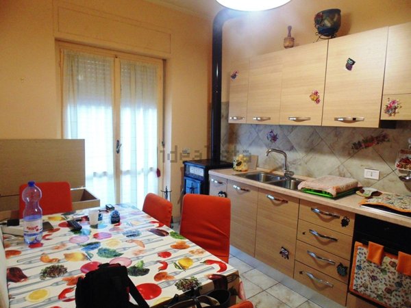 appartamento in vendita a Capranica