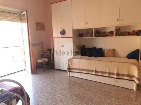 appartamento in vendita a Capranica