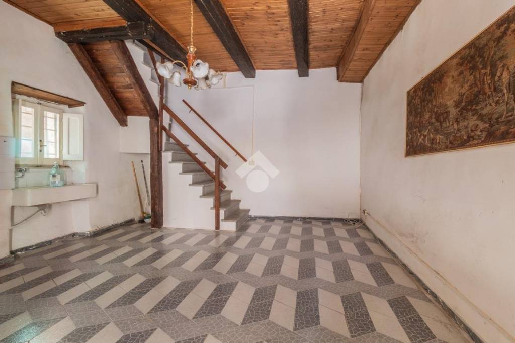 appartamento in vendita a Capranica