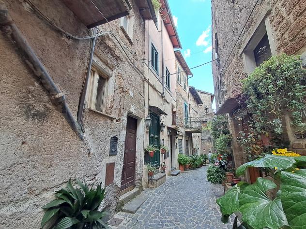 appartamento in vendita a Capranica