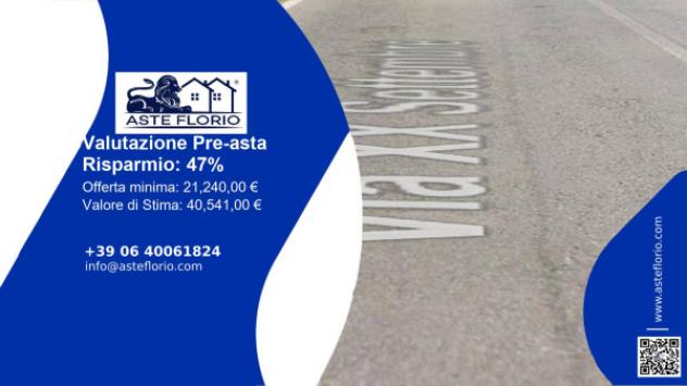 appartamento in vendita a Capranica