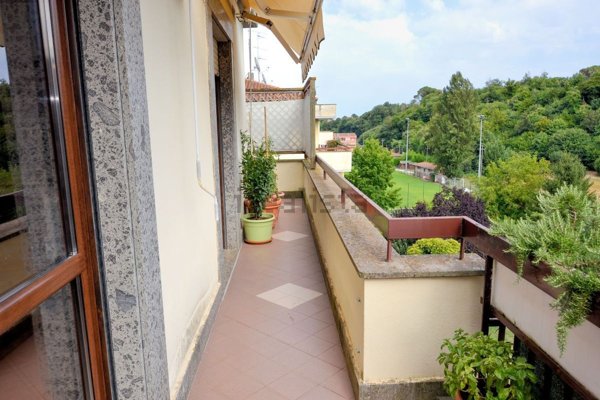 appartamento in vendita a Capranica