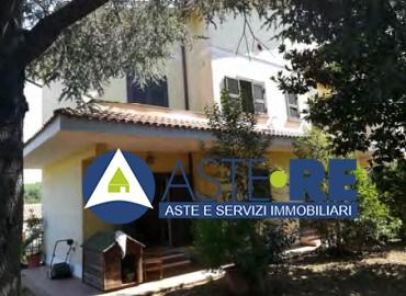 appartamento in vendita a Capranica
