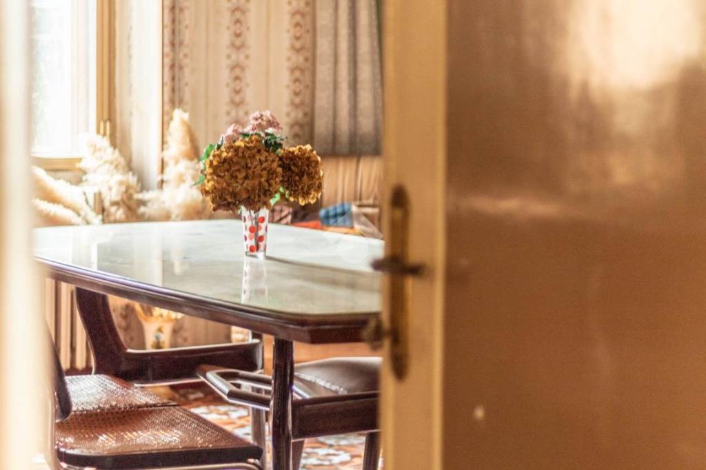 appartamento in vendita a Capranica