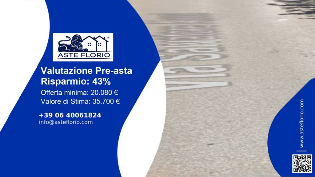 negozio in vendita a Capranica