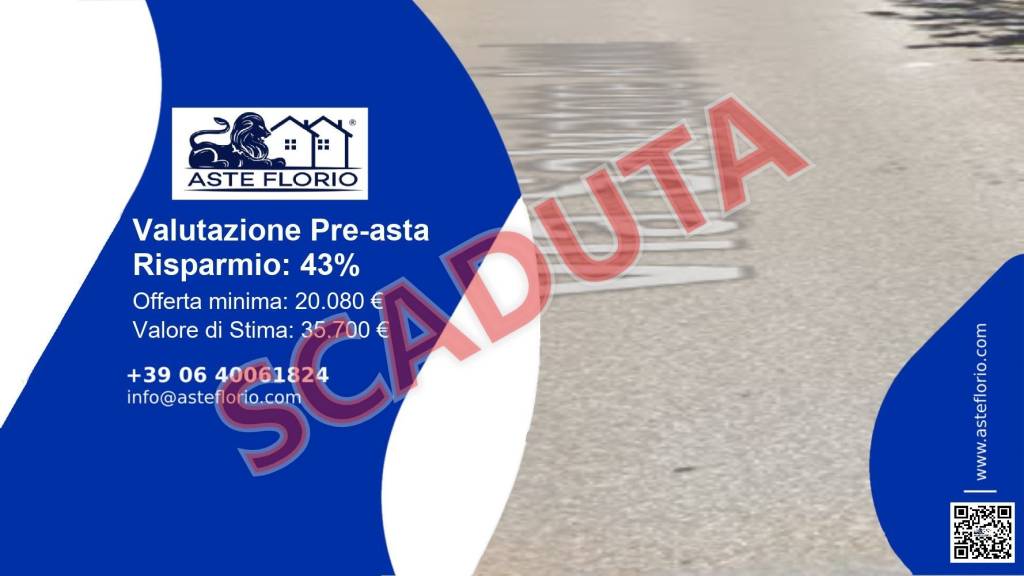 negozio in vendita a Capranica