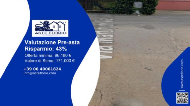 appartamento in vendita a Capranica