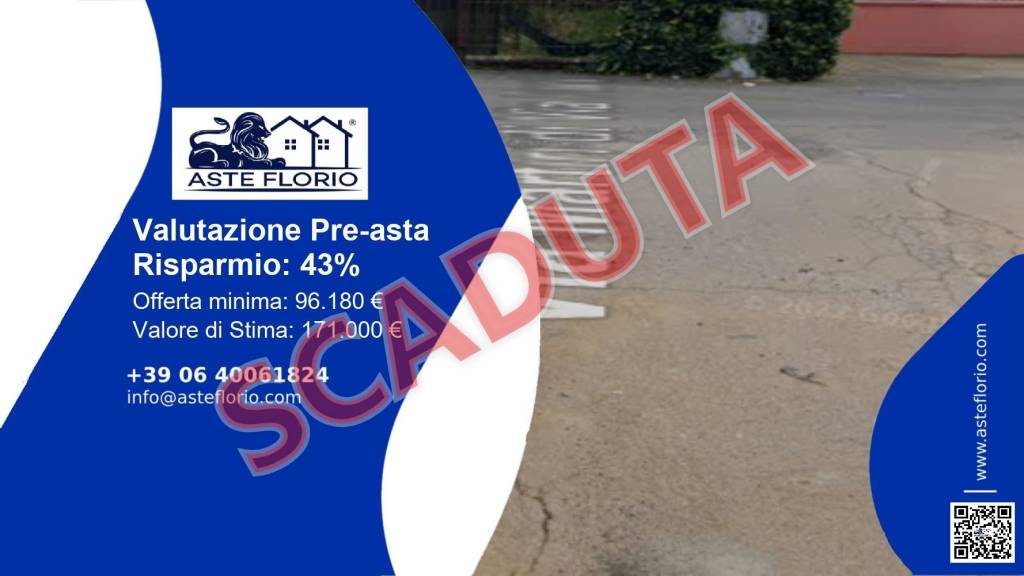 appartamento in vendita a Capranica