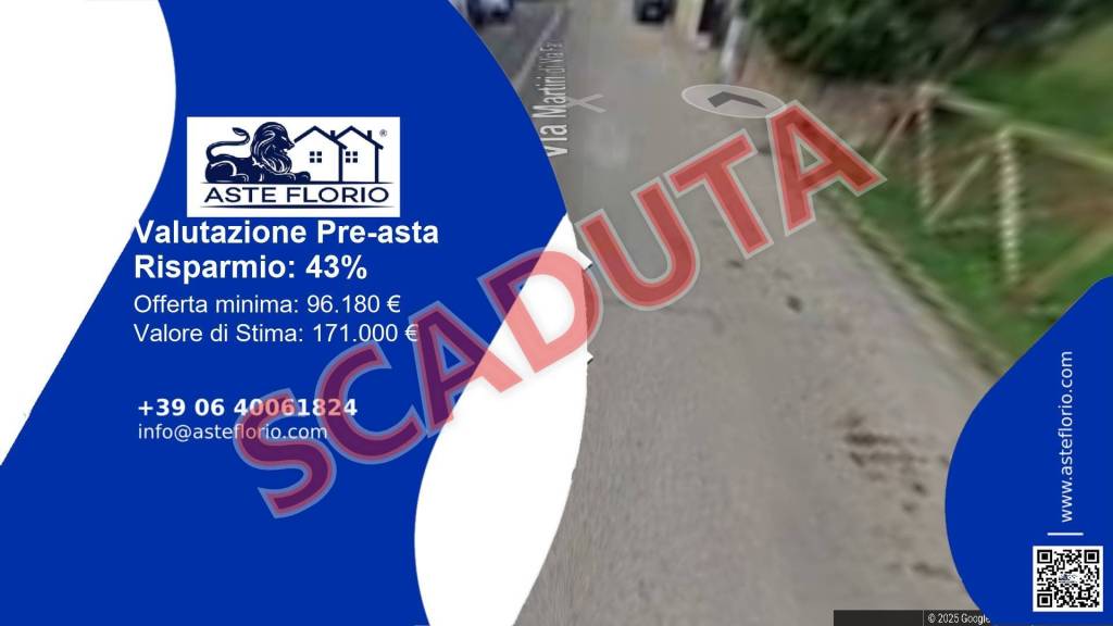 appartamento in vendita a Capranica