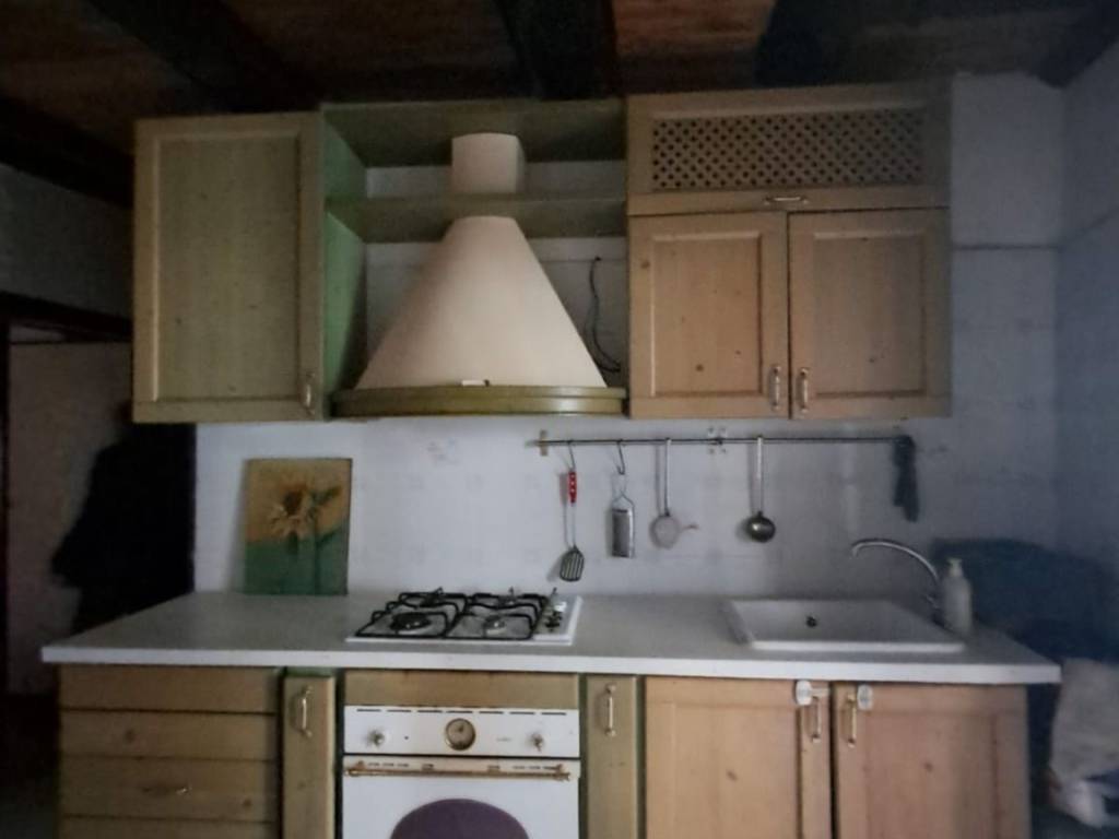 appartamento in vendita a Capranica