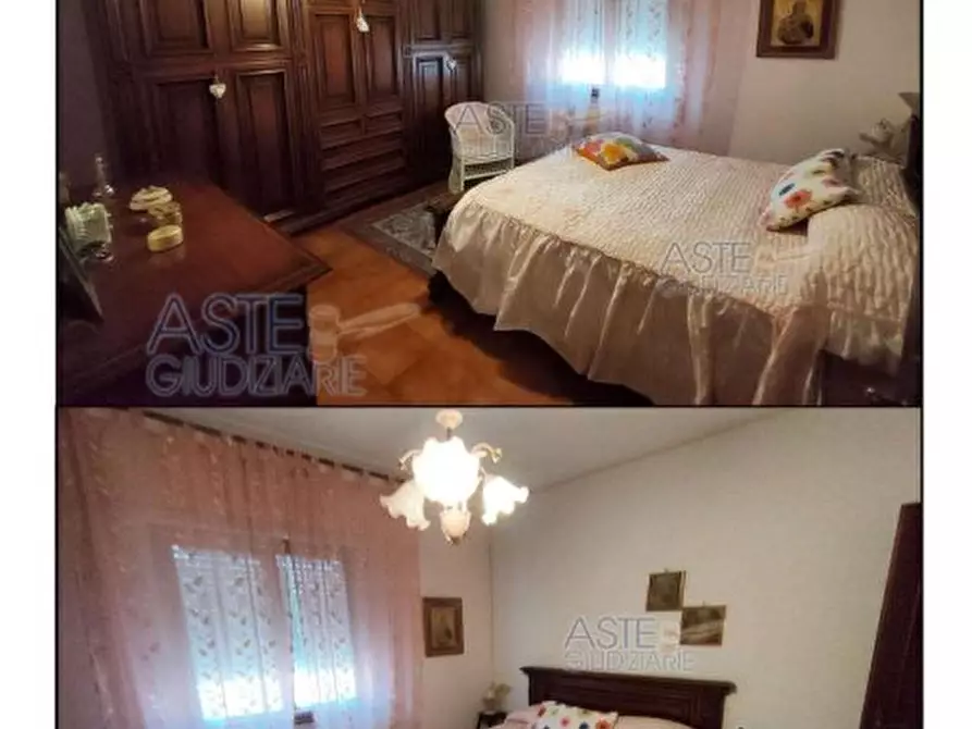 appartamento in vendita a Capranica