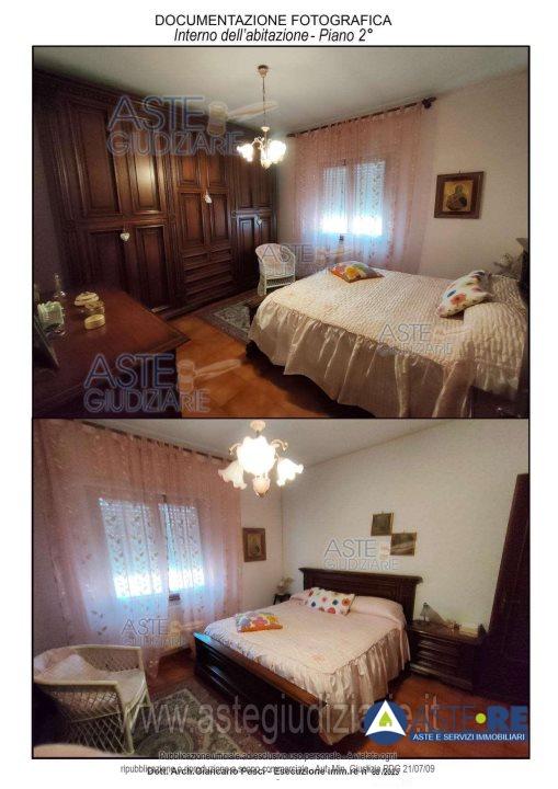 appartamento in vendita a Capranica