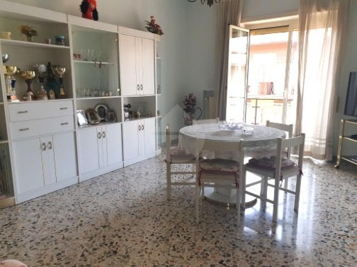 appartamento in vendita a Capranica