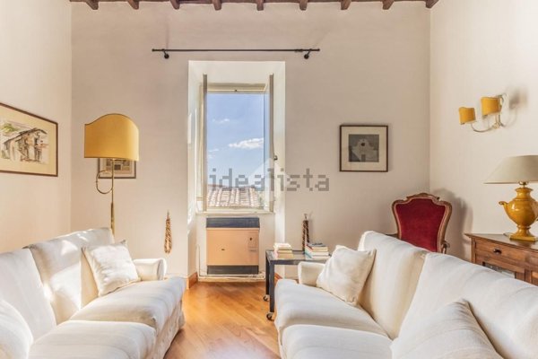 appartamento in vendita a Capranica