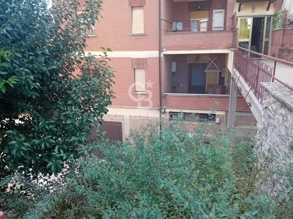 appartamento in vendita a Capranica