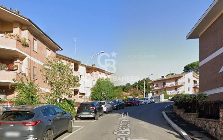 appartamento in vendita a Capranica