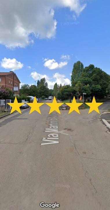 appartamento in vendita a Capranica