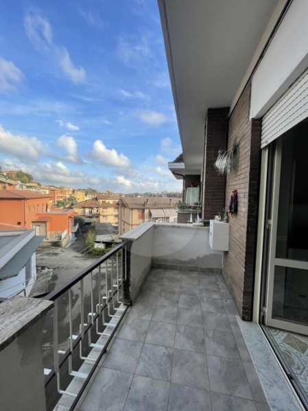 appartamento in vendita a Capranica