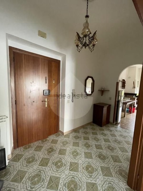 appartamento in vendita a Capranica