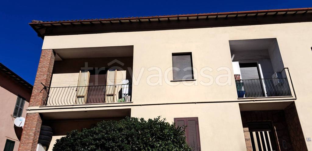 appartamento in vendita a Capranica