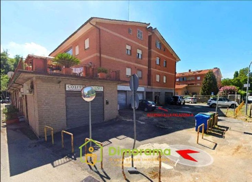 appartamento in vendita a Capranica