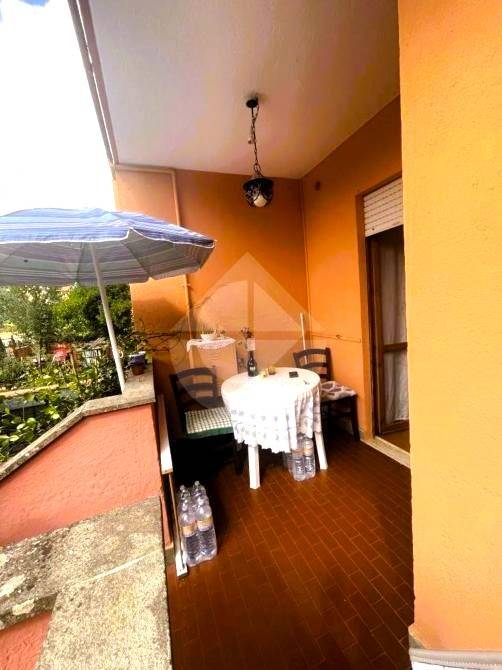 appartamento in vendita a Capranica