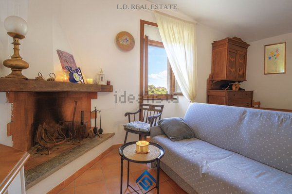 appartamento in vendita a Capranica