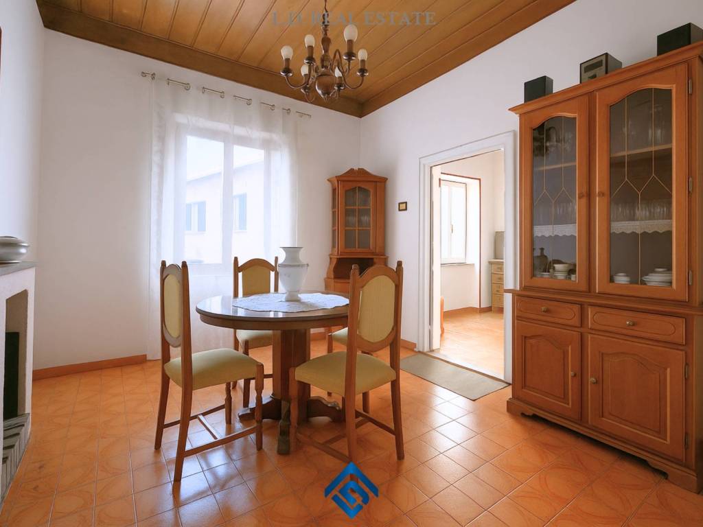 appartamento in vendita a Capranica