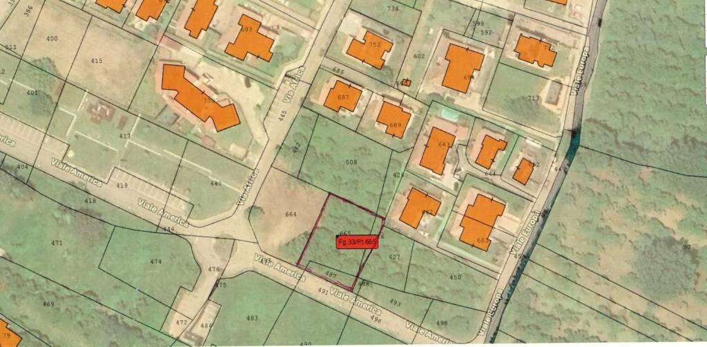 casa indipendente in vendita a Capranica