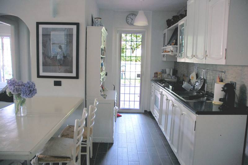 appartamento in vendita a Capranica