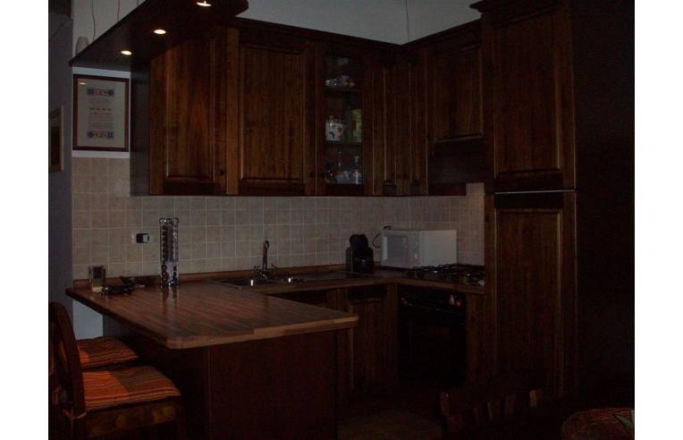 appartamento in vendita a Capranica