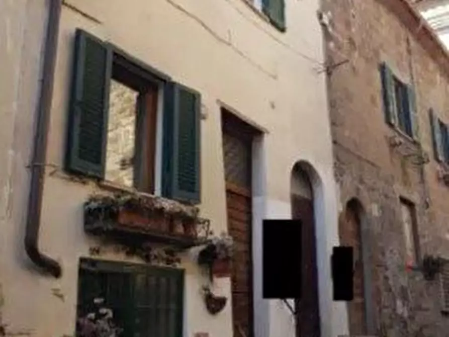 appartamento in vendita a Capranica