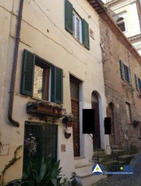 appartamento in vendita a Capranica