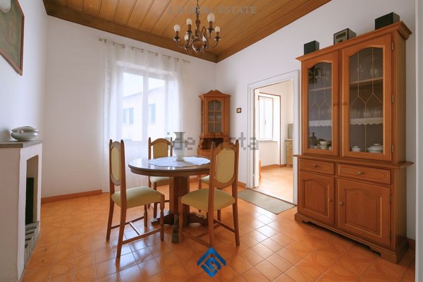 appartamento in vendita a Capranica