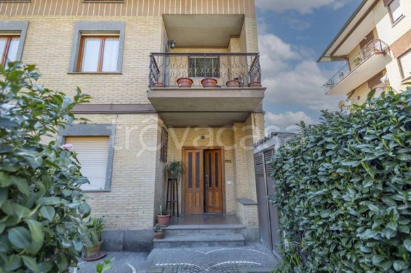 appartamento in vendita a Capranica