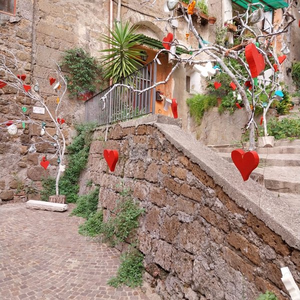 appartamento in vendita a Capranica