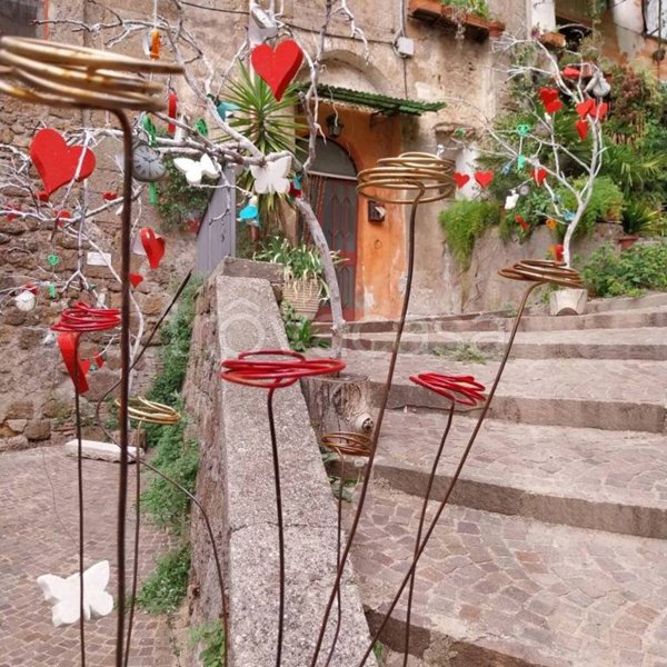 appartamento in vendita a Capranica