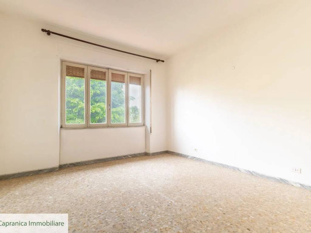 appartamento in vendita a Capranica