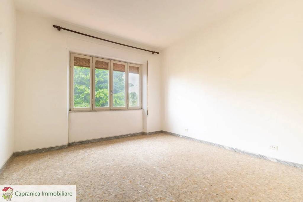 appartamento in vendita a Capranica