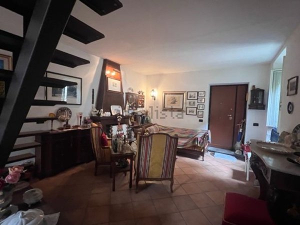 appartamento in vendita a Capranica