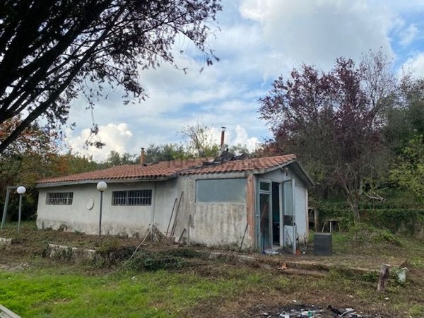 quadrivano in vendita a Capranica