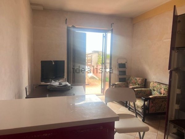 appartamento in vendita a Capranica