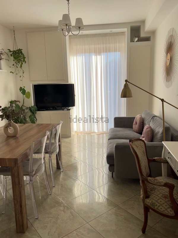 appartamento in vendita a Capranica