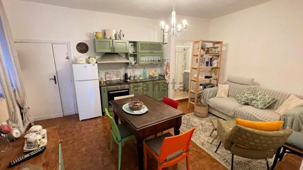 appartamento in vendita a Capranica