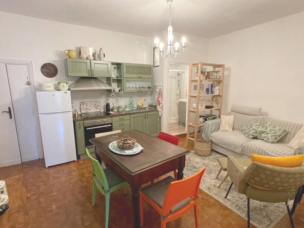 appartamento in vendita a Capranica